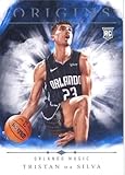 2024-25 Panini Origins #91 Tristan da Silva Orlando Basketball Card - Sportscard Superstore