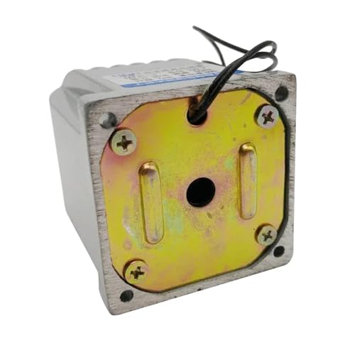 Électroaimant MFJ1-5.5 110V pour maintenance de vanne sèche CA - 6