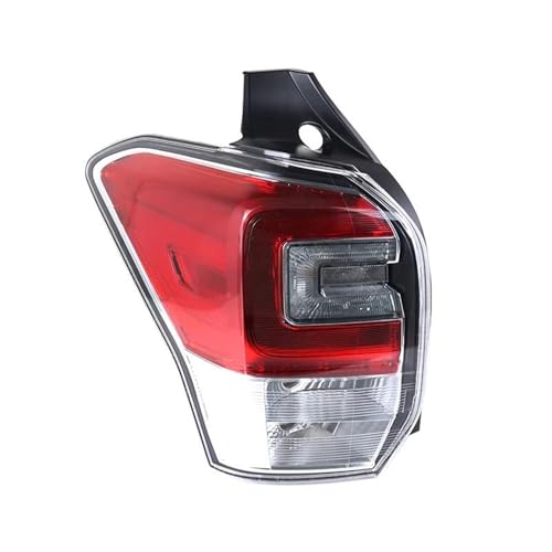Feu arrière gauche Subaru Forester rénovation phare stop clignotant vide