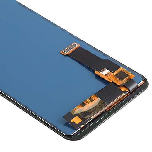 Écran tactile Galaxy J600F avec affichage TFT précis et réactif
