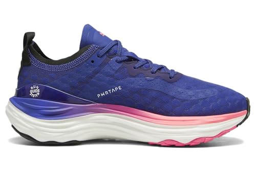 Image of PUMA Mens Foreverrun Nitro Running Sneakers Shoes