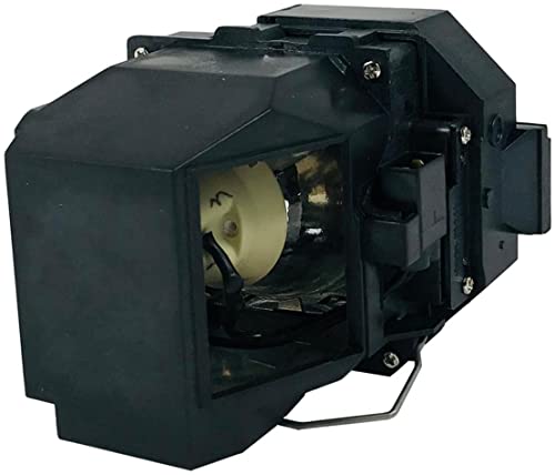 Lámpara de reemplazo ELPLP95 para proyector Epson miniatura 3