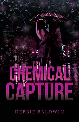 Chemical Capture (Bishop Security Series) image 2