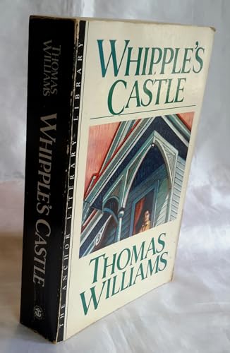 Whipple's Castle 0385242492 Book Cover
