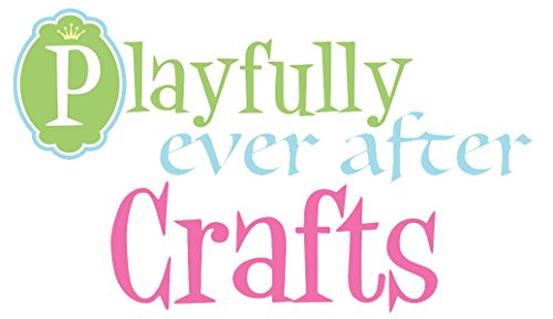 Playfully Ever After 3 Inch Yellow 22Pc Felt Star Stickers #TOP4