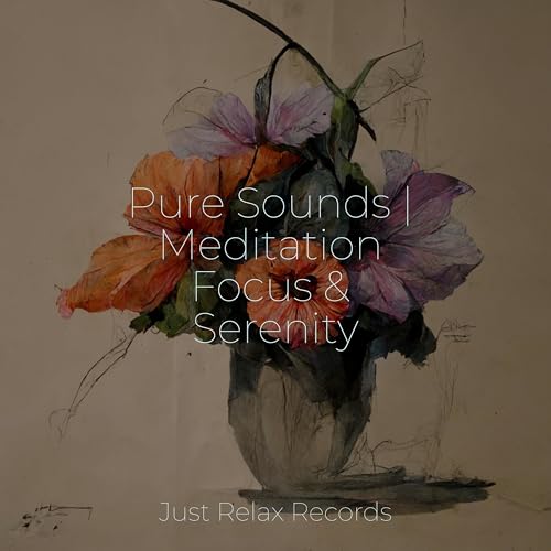 Amazon Music Unlimited Yoga sounds, Guided Meditation & インストゥルメンタル