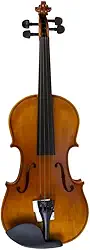 Violino Benson Bvr302 4/4 Profissional Completo