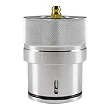 Wauebuly 10975 44mm Wheel Bearing Greaser Grease Tool Replacement for Polaris RZR 900/1000(10975)