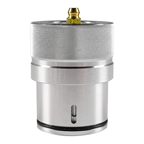 Wauebuly 10975 44mm Wheel Bearing Greaser Grease Tool Replacement for Polaris RZR 900/1000(10975)