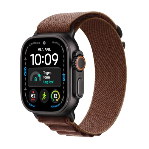 Apple Watch Ultra 4