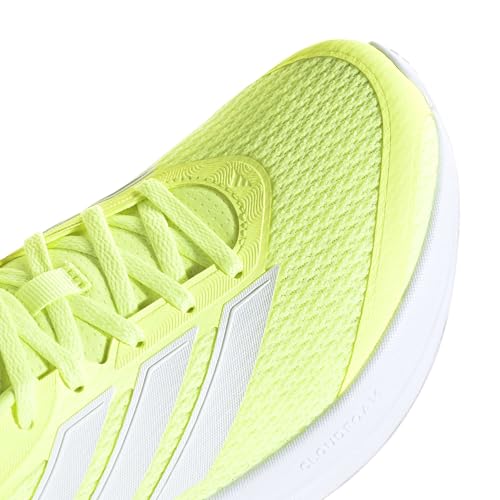 adidas Damen Runfalcon 6 Shoes, Hi-Res Yellow/Dash Grey/Solar Yellow, 43 1/3 EU – Ansicht 5