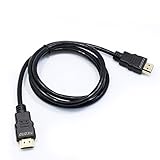 Tikono High-Speed HDMI Cable - 3 Feet (Latest Standard)