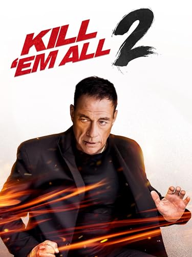 Kill ‘Em All 2