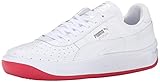 PUMA Men's GV Special Coastal Lace-Up Fashion Sneaker