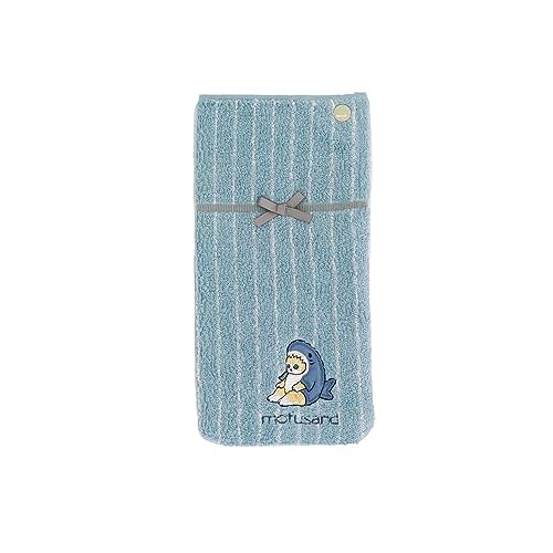 ^Ip(Towel Museum) mofusand  O|VF`[t u[ Tɂ L { ybg{gP[X  43-0040120 12.5×24
