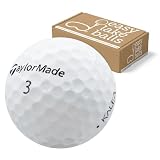 Kalea Lakeballs - 50 palline da golf di qualità AAAA/AAA