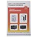 Patioer 500W Voltage Transformer Power Converter (220V to 110V, 110V to 220V) Step Up/Down Converter 110/120 Volt - 220/240 Volt
