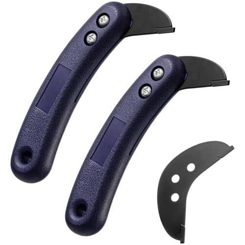 Lanties 2 Pack Carbide Scoring Cutter