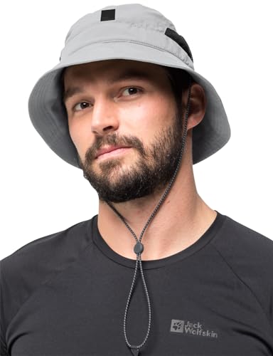 Jack Wolfskin Vent Bucket HAT