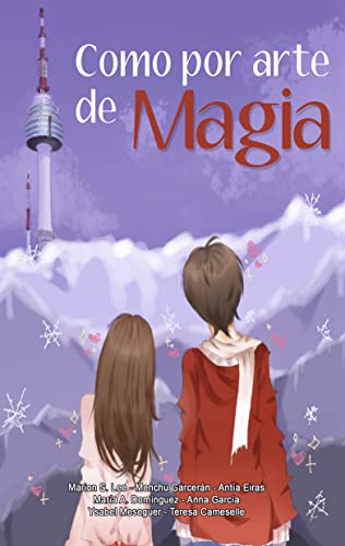 Como por arte de magia