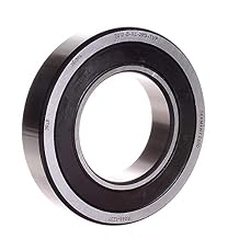 7212-B-XL-2RS-TVP FAG Angular Contact Ball Bearing 60,00x110,00x22,00mm