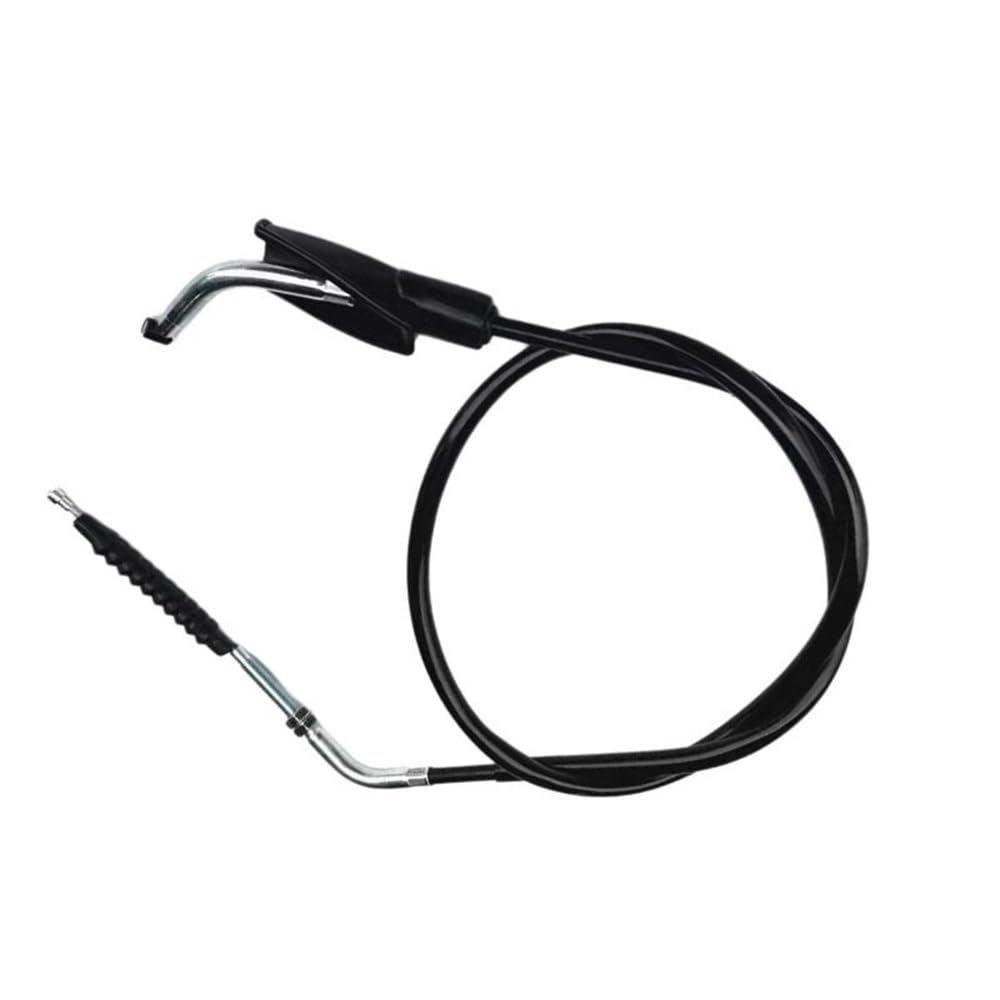 PIOYERG For CYCLONE SR250-12AB RA2 Low Handlebar Motorcycle Clutch Cable