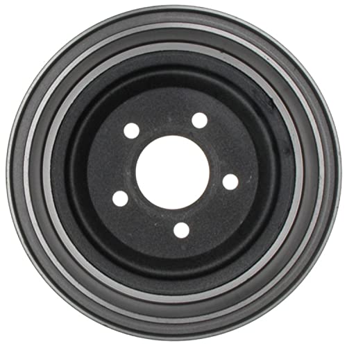 Acdelco Professional 18B259 Rear Brake Drum #TOP2
