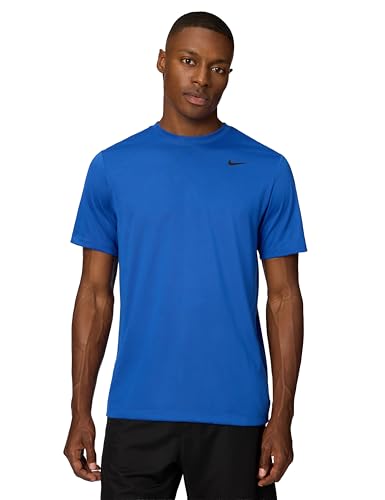 Nike Men's Dri-FIT Legend Fitness T-Shirt - Detailed View