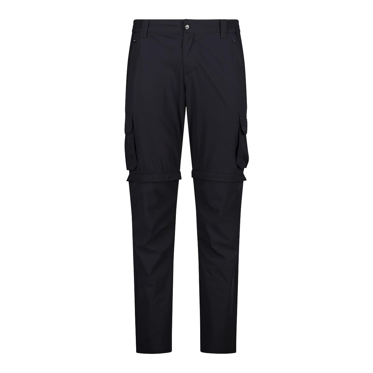 CMP Herren Zip Off Hose Wanderhose Trekkinghose