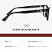 Gucci GG0634O Designer Fashion Eyeglasses Stylish Cat Eye Rectangular Frame Eyewear with Luxury eSHADES Kit - Embrace Sophistication and Elegance