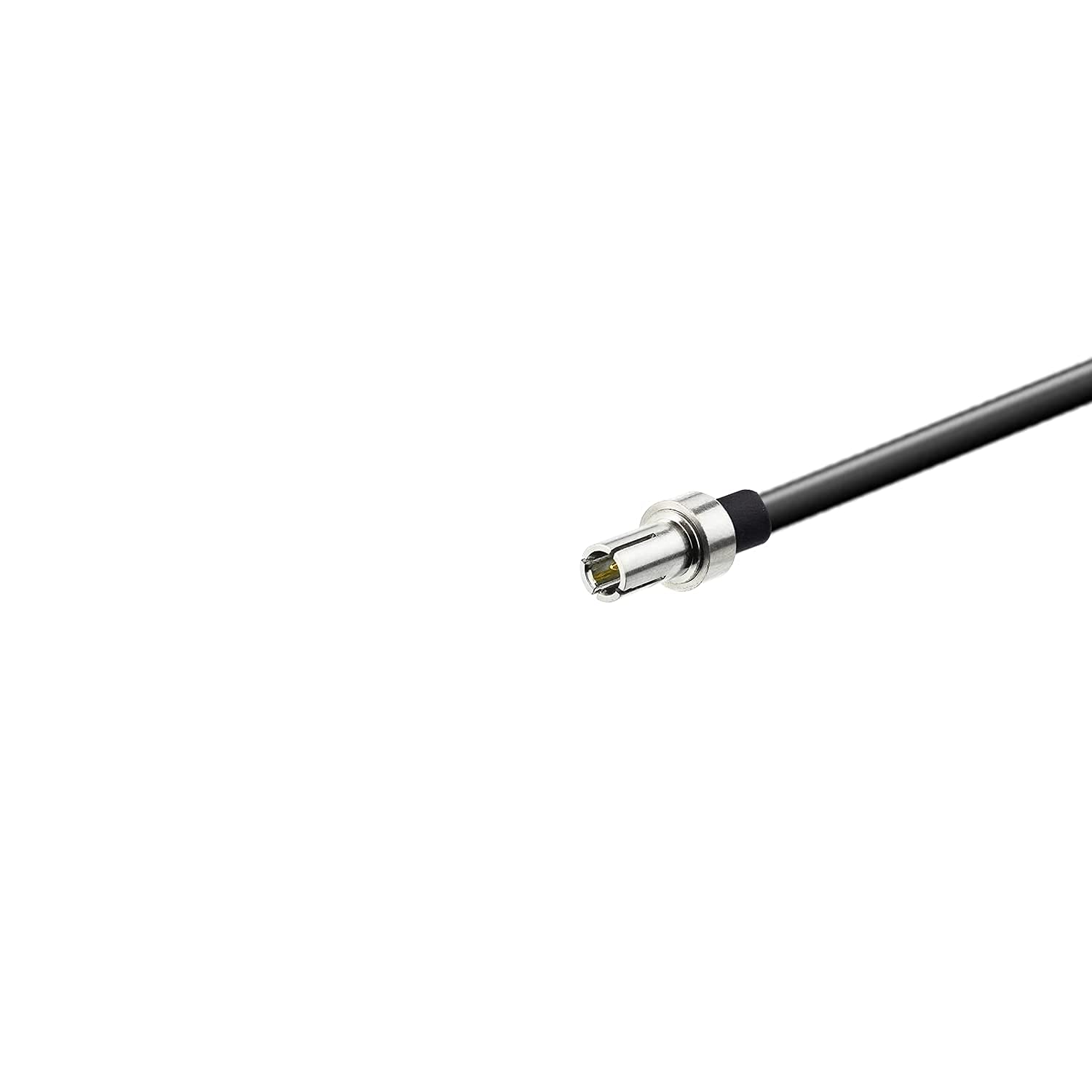 Adattatore Antenna SMA Femmina A Doppio TS9 - Per Router WiFi/4G LTE, Lunghezza 10cm