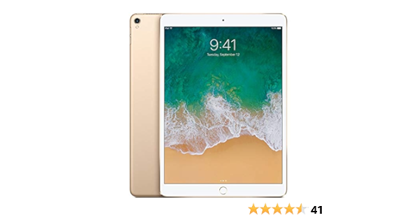 iPad Pro10.5 64GB Wi-Fi+Celluler www.merkeziklinika.az