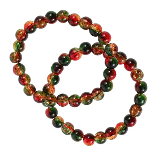 Bracelet Dragon en Pierre de Tourmaline : Bijou Réglable sans Allergie pour Ados