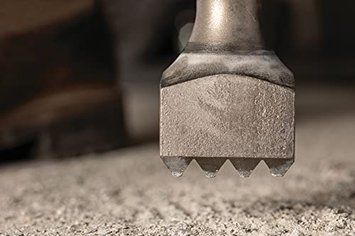 Image of Bosch HS1909-12 SDS-max 1-3 /4 in. Square x 12-1 /2 in. 25-Tooth Bushing Tool