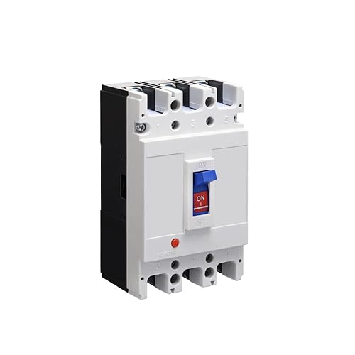 Disjuntor Caixa Moldada Elgin 3P 100A