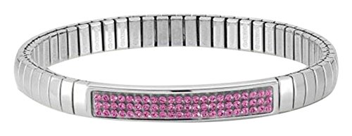 Nomination Bracciale elastico Donna