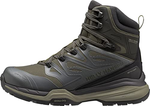 Helly-Hansen Mens Traverse HT Hiking Boot2