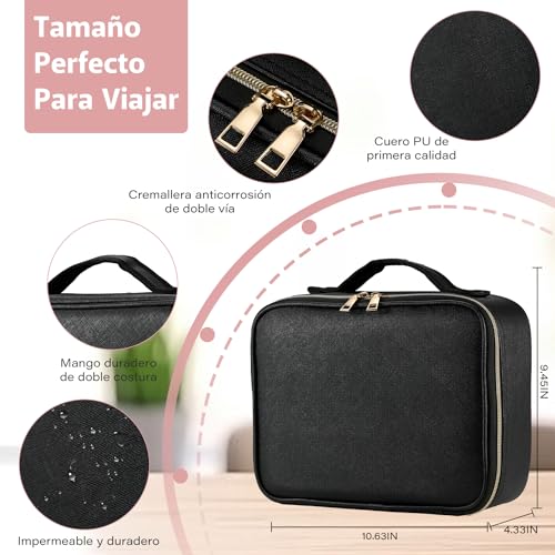 Opiniones de Cosmetiquera los preferidos por los clientes. 29 Imagen adicional