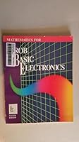 Mathematics for Basic Electronics 0028007689 Book Cover