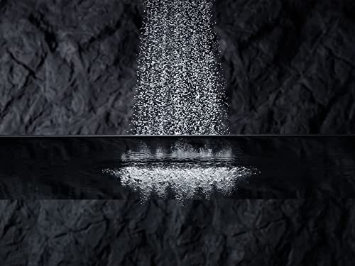 Kohler 10282-AK-CP Forte 2.5 Gpm Single-Function Wall-Mount Showerhead thumb #3