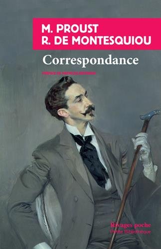 Télécharger Correspondance PDF