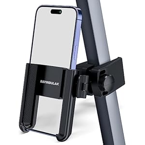 BAYINBULAK Golf Cart Phone Holder Accessories