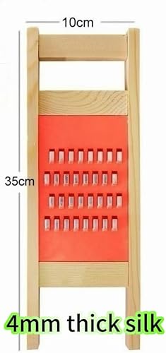 Miniatura 2 de Rallador de verduras multifuncional para zanahorias, papas, cebollas, queso, etc