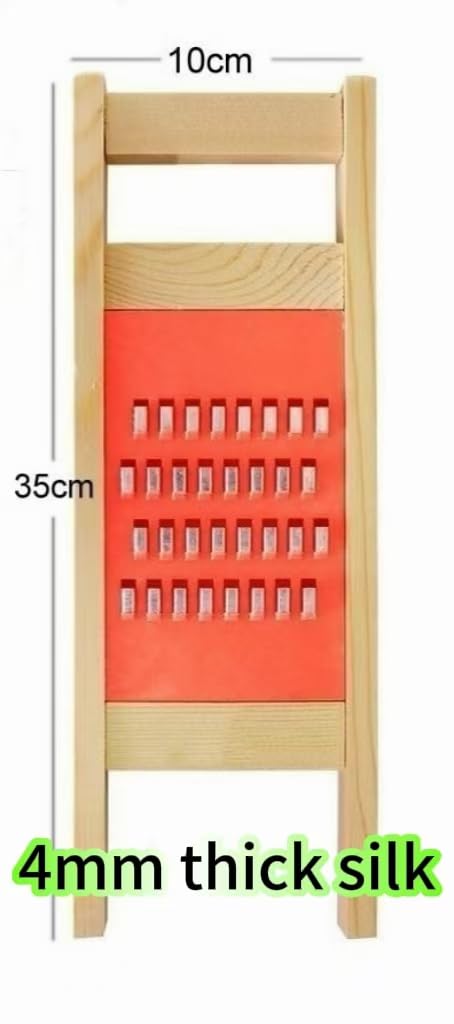 Multi-functional vegetable grater for carrots, potatoes, Onions, cheese, etc