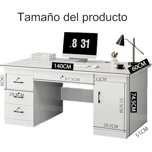 Catálogo de Home Depot Escritorios comprados en linea. 14 Imagen adicional