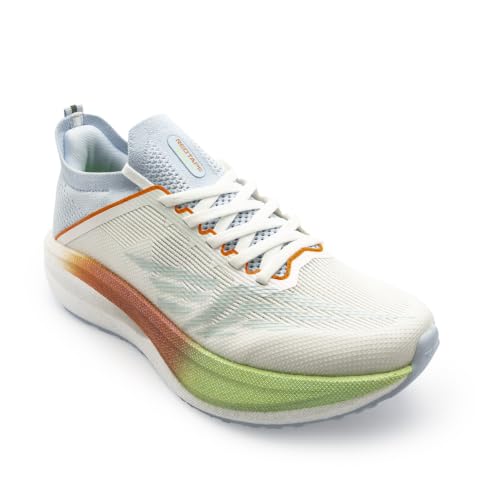 Red Tape Store Red Tape Sports Shoes for Men in White - Image 2