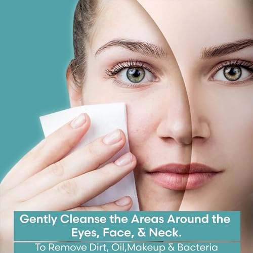 Brookstone-Individual-Makeup-Remover-Wipes-Ultra-Soft-Makeup-Remover-Wipes-Individually-Wrapped-Gently-Cleanse-Remove-Makeup-40-Count-Makeup-Wipes-Individually-Wrapped