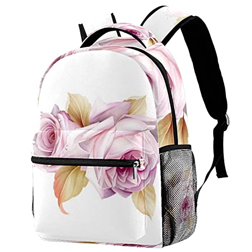 Sac à dos pour garçons et filles idéal pour l'école et les sorties du week-end