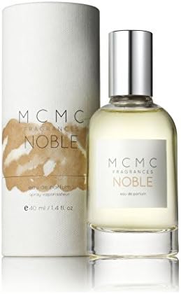 MCMC Fragrances Eau De Parfum 50 ml | Noble
