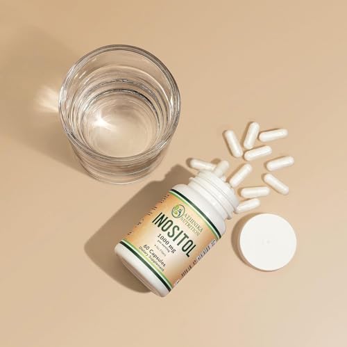 Image of Vitamin K2 100 mcg as MK-7 w /Patented K2VITAL (120 Vegetarian Capsules) - No Stearates - Vegan - Non GMO - Gluten Free
